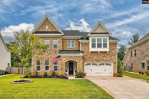 611 Sterling Brook Drive active home in Sterling Bridge, Lexington, SC