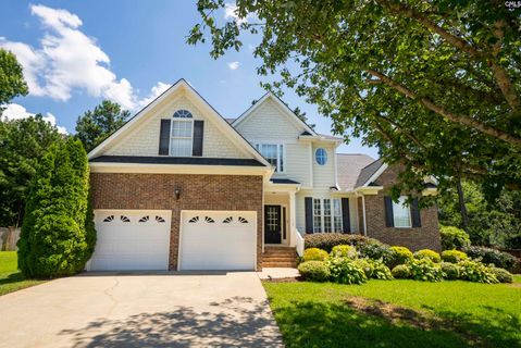 112 Stoney Creek Court pending home in Stoney Creek, Lexington, SC