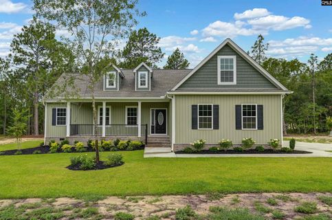 262 Howitzer Circle