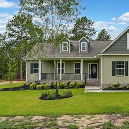262 Howitzer Circle