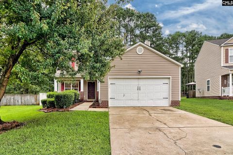 235 Ashewood Lake Drive pending home in Ashewood Lake, Columbia, SC