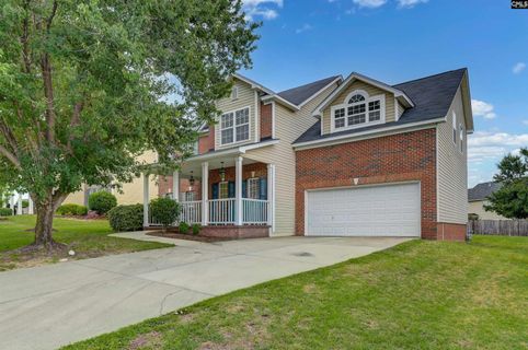 238 Longtown Place Drive