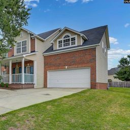 238 Longtown Place Drive