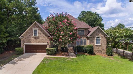 350 Forty Love Point Road pending home in Forty Love Point, Chapin, SC