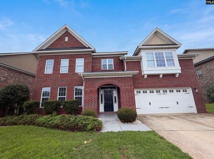 Homes in Caedmons Creek, Irmo