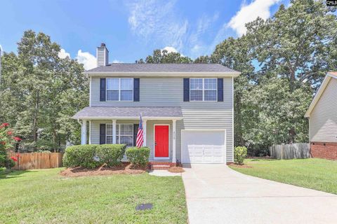 408 Waterville Drive