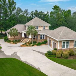 159 Greenside Drive