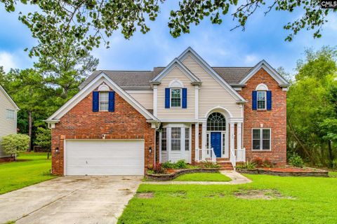 104 Hollingshed Creek Boulevard active home in Ashford, Irmo, SC