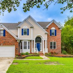 104 Hollingshed Creek Boulevard