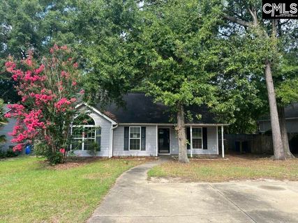 505 Burnside Drive pending home in The Pines, Columbia, SC