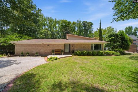 Homes in Glenwood, Columbia