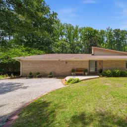 3100 Grace Hill Road