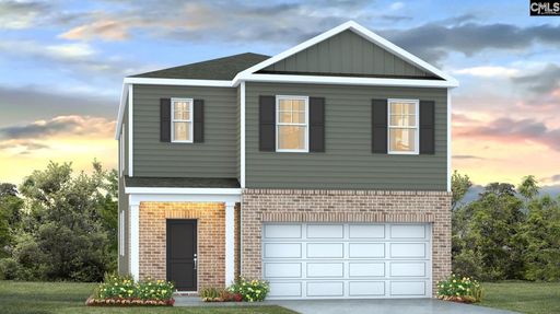 675 Glacier Road active home in Ferry Grove, Lexington, SC