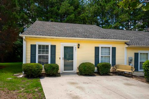 421 Twin Eagles Drive pending home in Twin Eagles, Columbia, SC