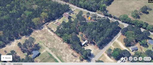 1109 Trading Post Road