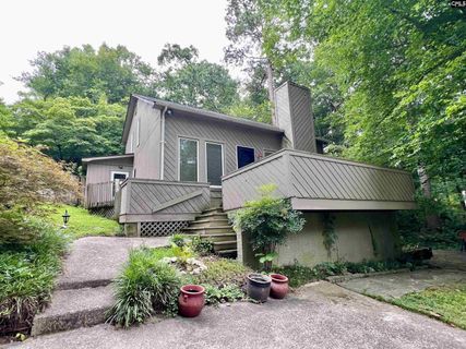 1800 Briarcreek Court pending home in Murraywood, Columbia, SC