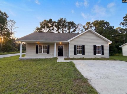 1 Plover Court