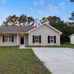 1 Plover Court