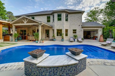Homes in Preserve At Rolling Creek, Irmo