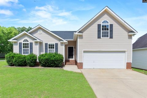 Homes in Cherry Ridge, Lexington