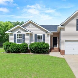 201 Kwanzan Drive
