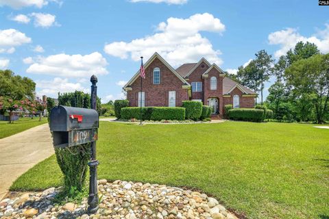 109 Sommerford Court active home in Kelsey Glen, Lexington, SC