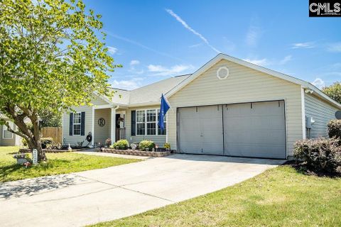 330 Oakpointe Lane pending home in Oak Pointe, Lexington, SC