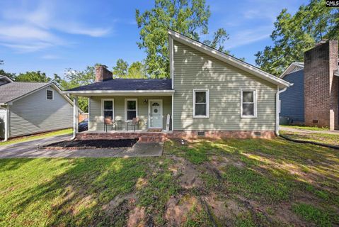 306 Lord Howe Road pending home in New Friarsgate, Irmo, SC
