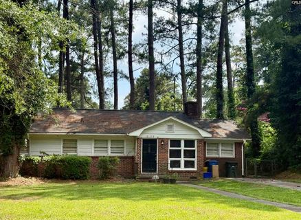 2129 Mockingbird Road
