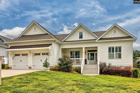 211 Clayborn Drive active home in Golden Hills, Lexington, SC
