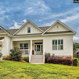211 Clayborn Drive