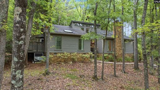 Homes in Murraywood, Columbia