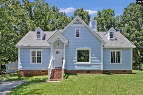 225 Shawn Court active home in New Friarsgate, Irmo, SC