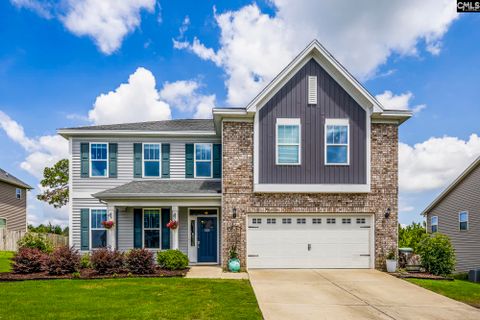 Homes in Bluefield West, Lexington