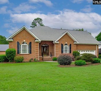 360 Spruce Glen Road pending home in Hope Ferry Plantation, Lexington, SC