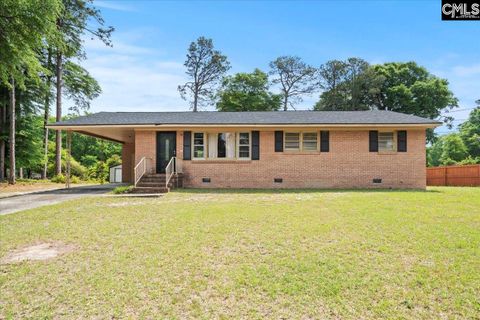 410 N Salem Drive