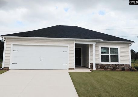 180 Cape Horn Drive