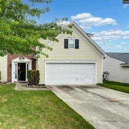 205 Crimson Oak Drive