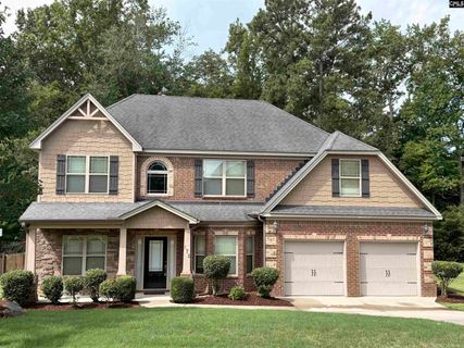 172 Royal Creek Drive active home in Royal Creek, Lexington, SC