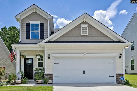 111 Coppersmith Drive