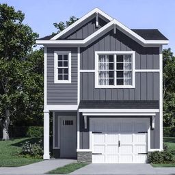 540 Dolmen Lane