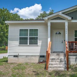 1544 Cody Street