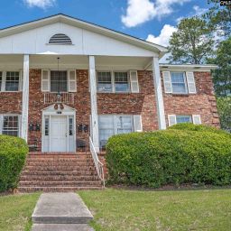 3907 Forest Drive Suite D