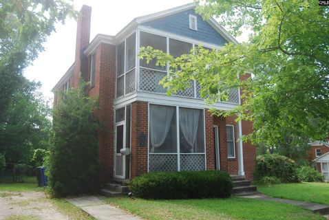 1525 Gladden Street pending home in Melrose Heights, Columbia, SC