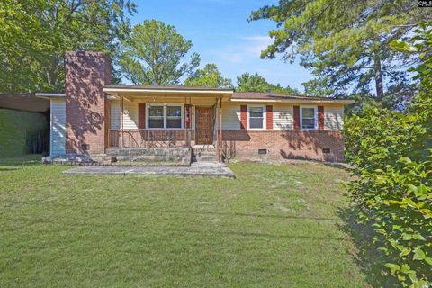 201 Weir Road