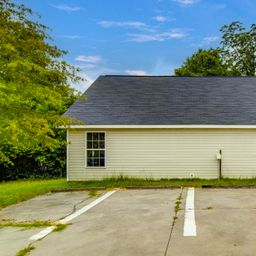 3207 Piedmont Avenue