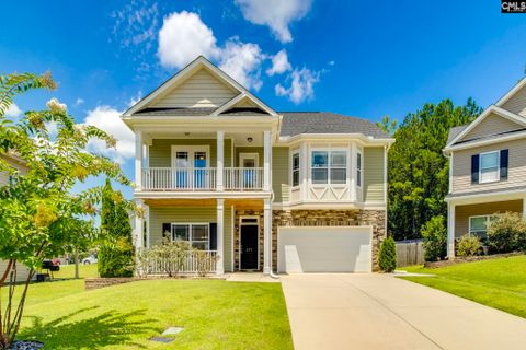 377 Glen Dornoch Way
