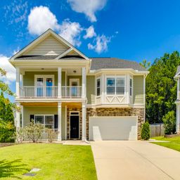 377 Glen Dornoch Way