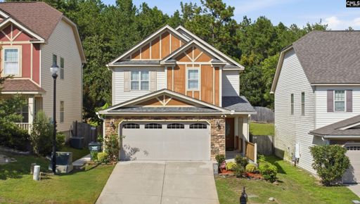 304 Emanuel Creek Drive