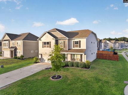 94 Texas Black Way active home in Walnut Creek, Elgin, SC